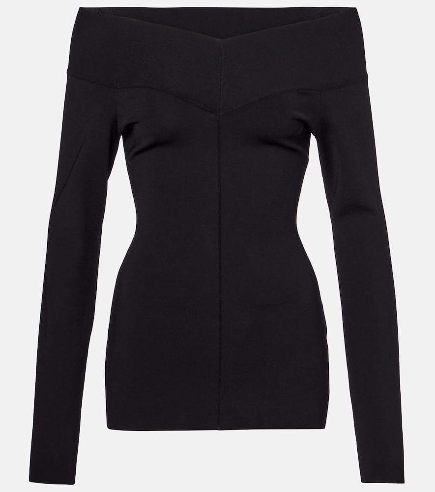 Stella McCartney Knit top