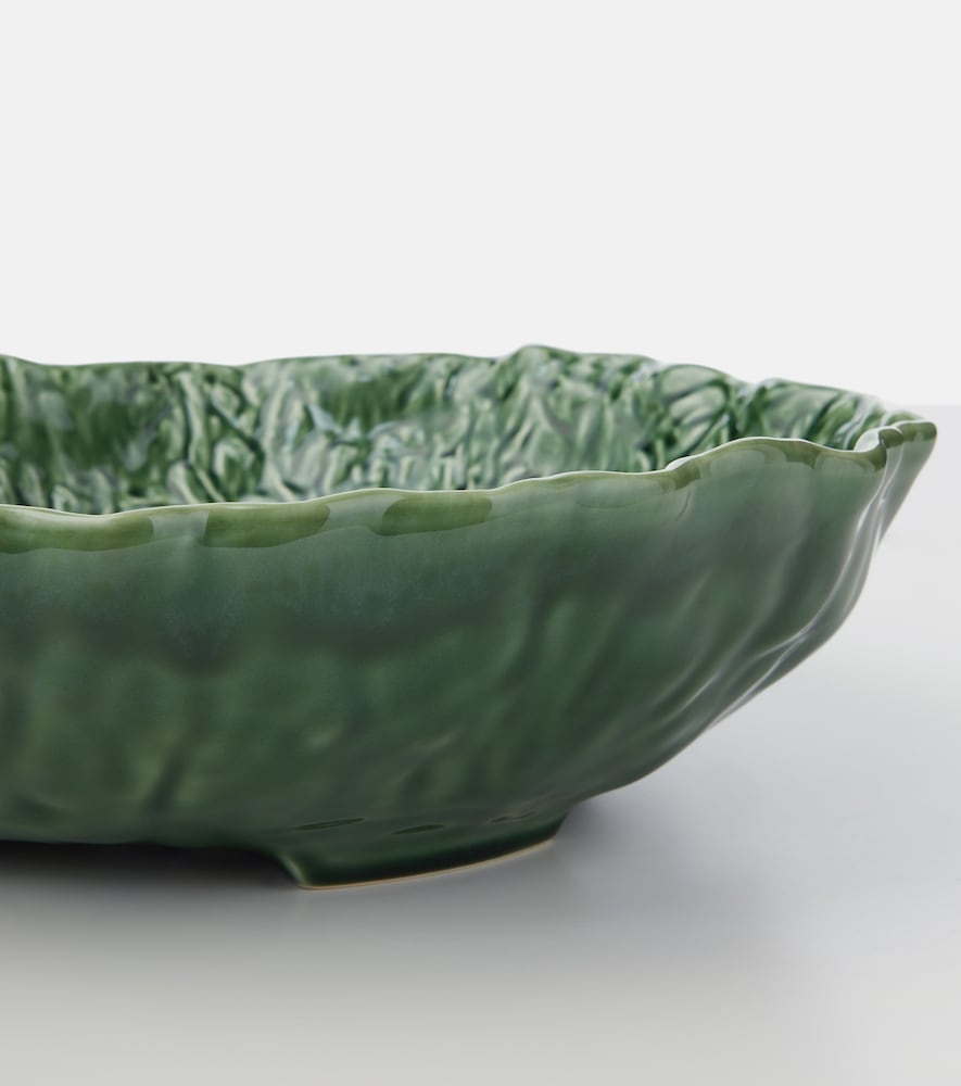  Bordallo Pinheiro Bordallo Pinheiro Salatschüssel Cabbage 
