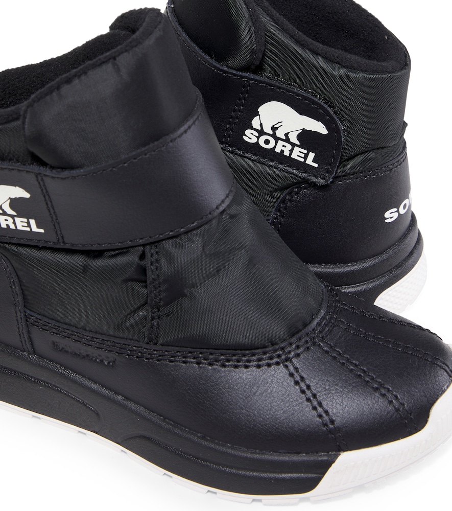  Sorel Kids Sorel Kids Whitneyâ¢ Iii Strap Boots 