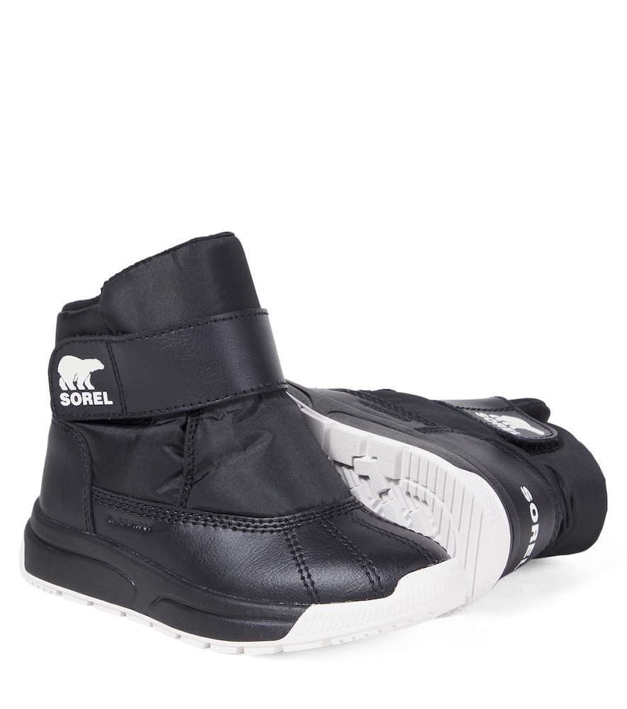  Sorel Kids Sorel Kids Whitneyâ¢ Iii Strap Boots 