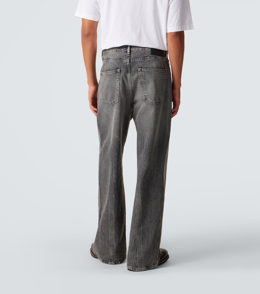  Acne Studios Acne Studios Wide-leg Jeans 1981 