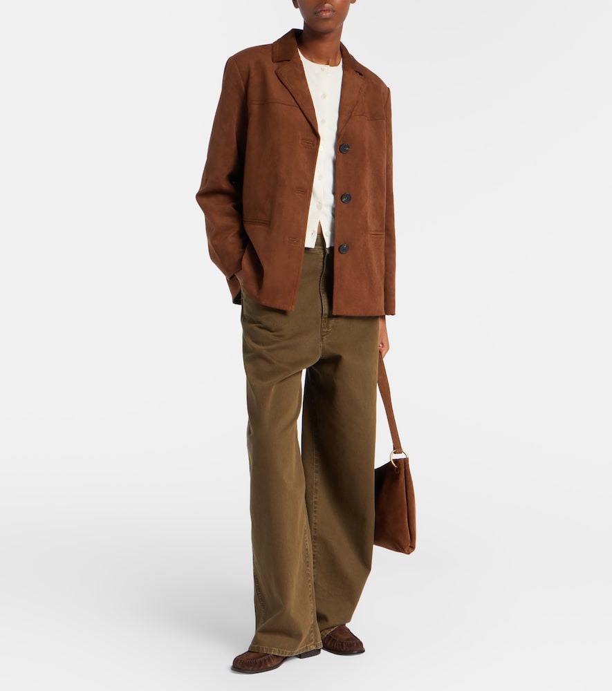 Polo Ralph Lauren Cotton-blend cardigan