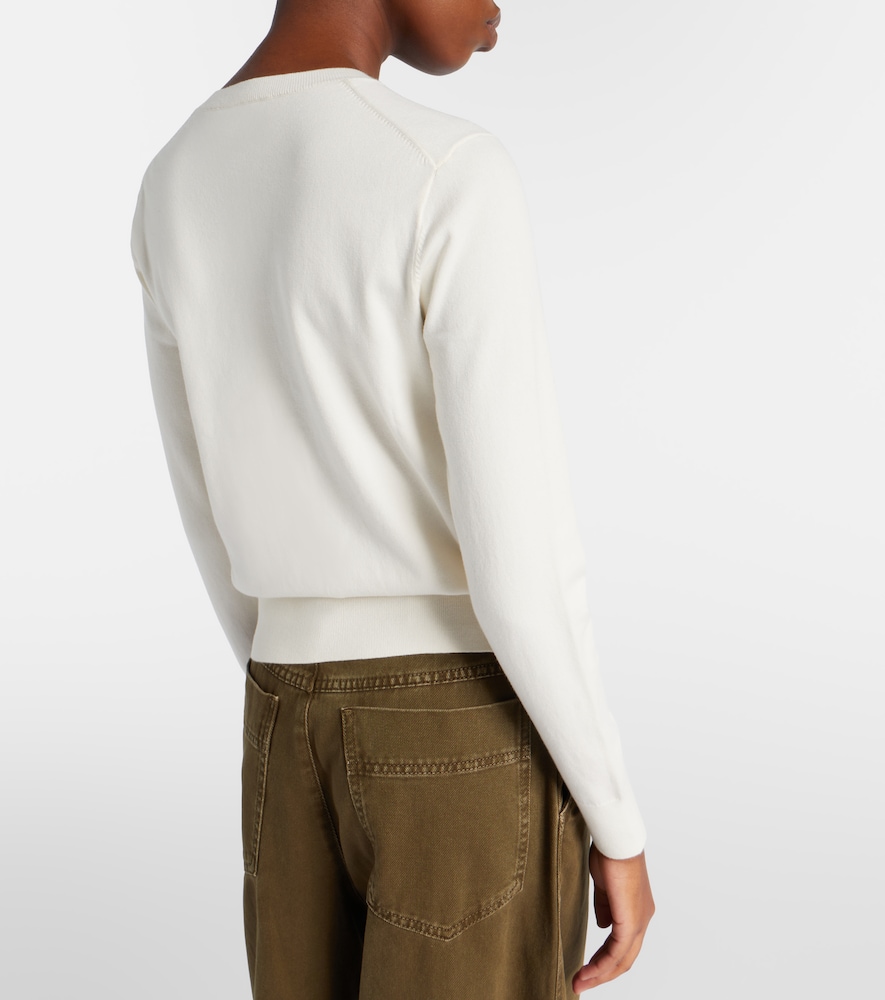  Polo Ralph Lauren Polo Ralph Lauren Cotton-blend Cardigan 