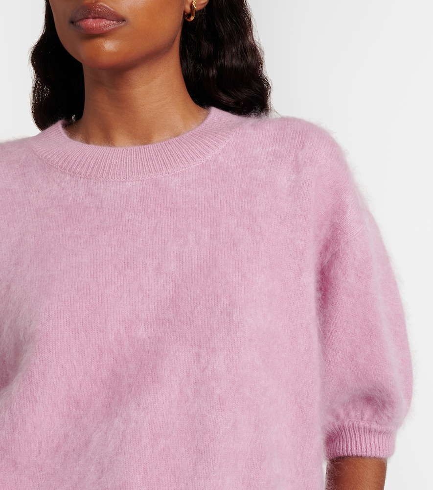  Lisa Yang Lisa Yang Juniper Cashmere Sweater 
