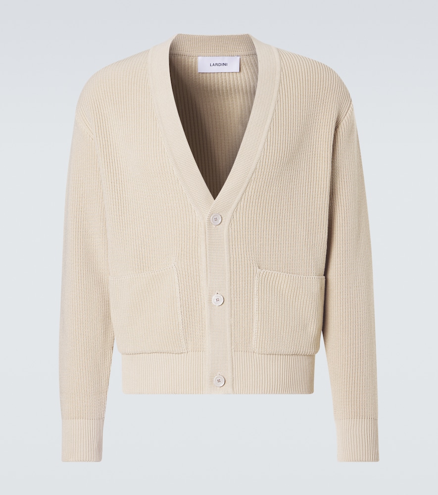 Lardini Cardigan en coton 205 €