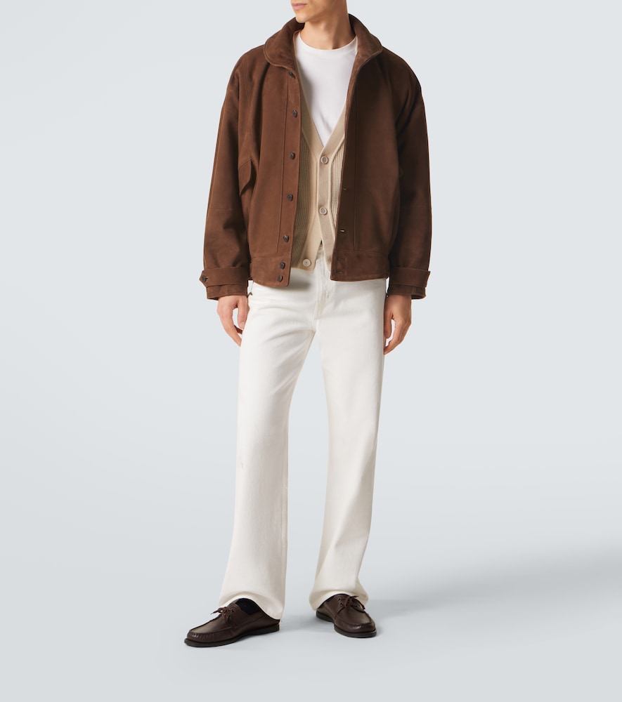  Lardini Lardini Cardigan Aus Baumwolle 