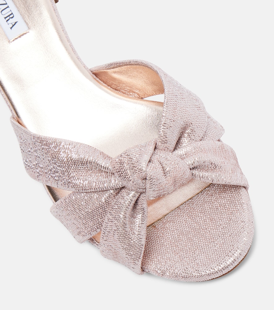 Aquazzura Aquazzura Pantoletten Nina 35 