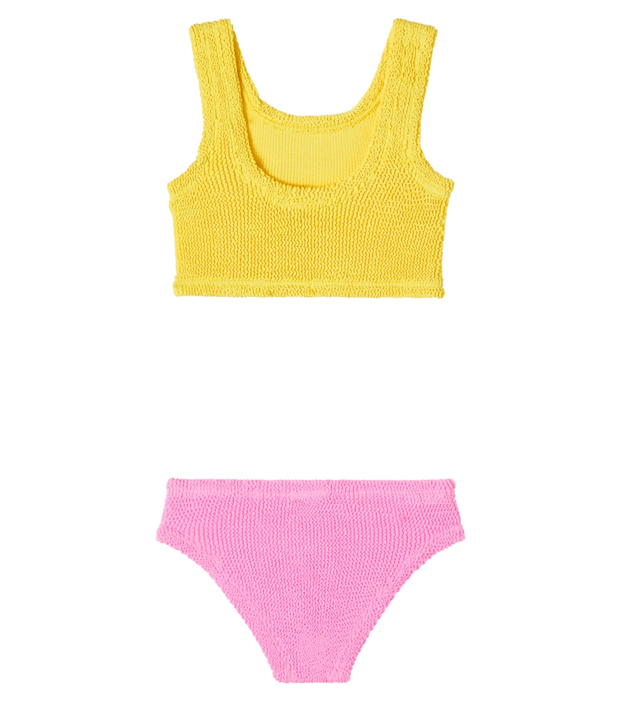  Hunza G Kids Hunza G Kids Lyra Bikini 