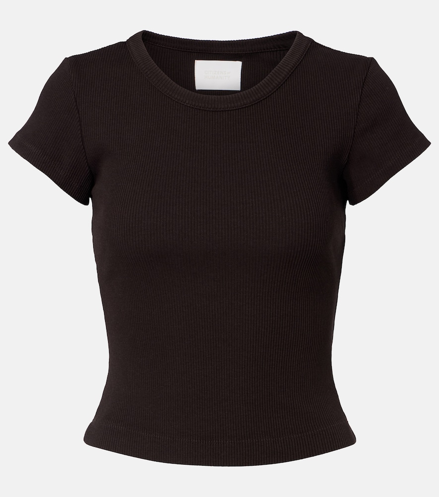 Citizens of Humanity T-shirt Nello en coton mlang 104 €