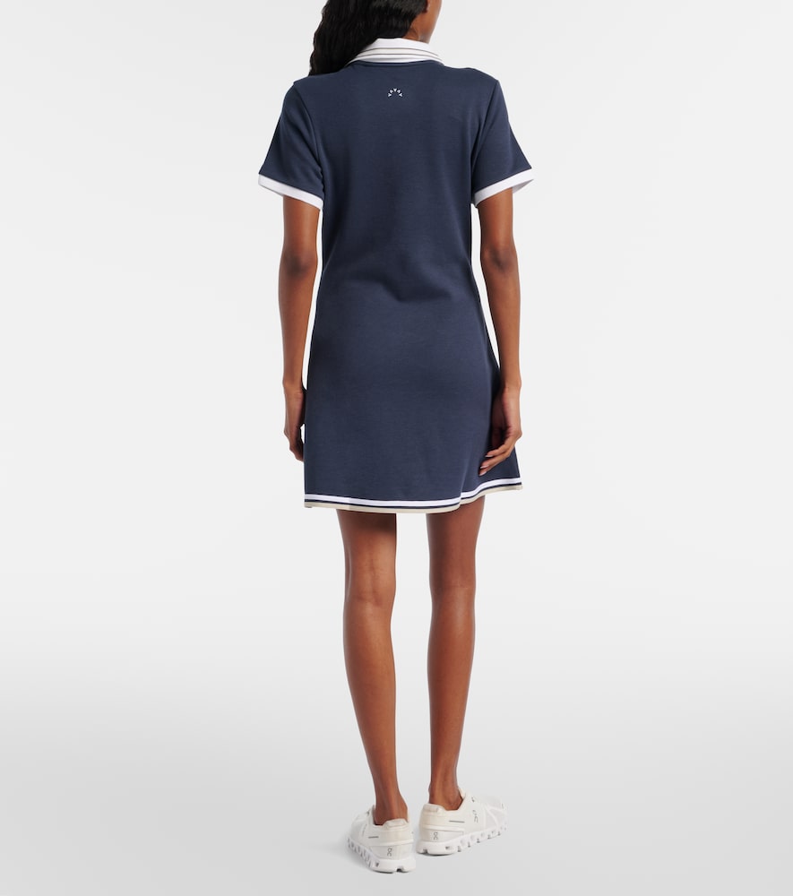  Varley Varley Tenniskleid Valentina Aus Einem Baumwollgemisch 