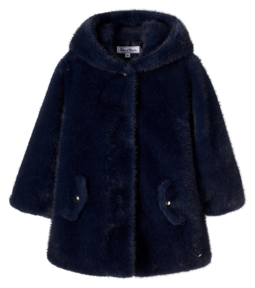 Kapuzenjacke