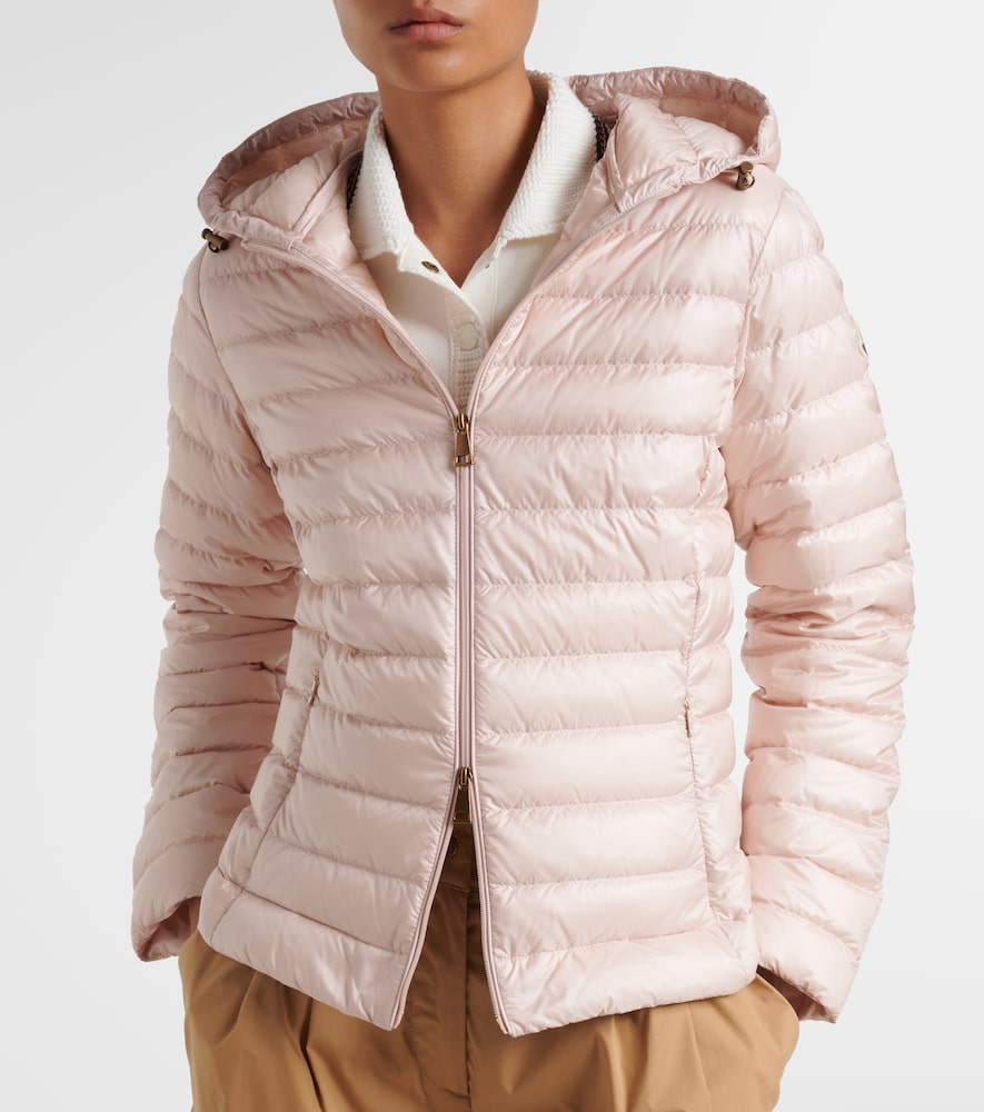 Moncler Igelhood down jacket