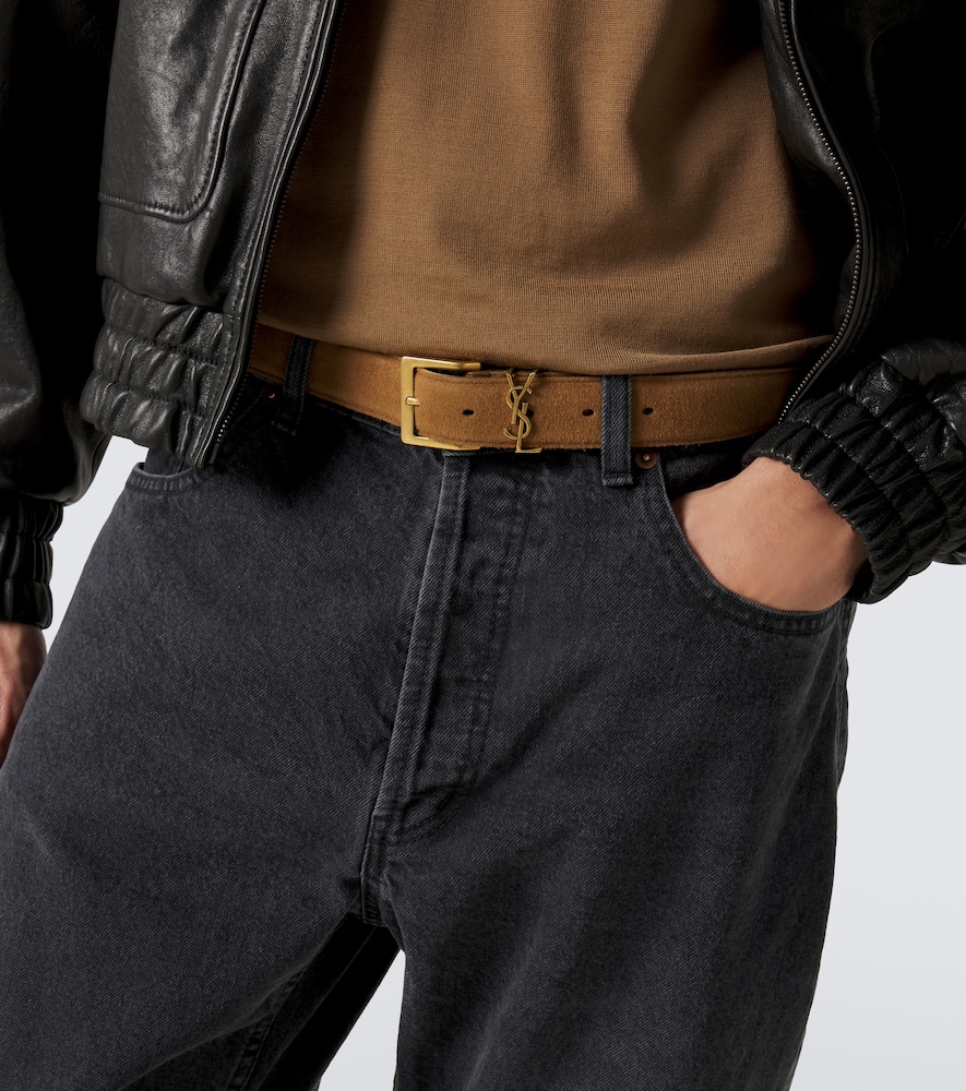 Cassandre Belt