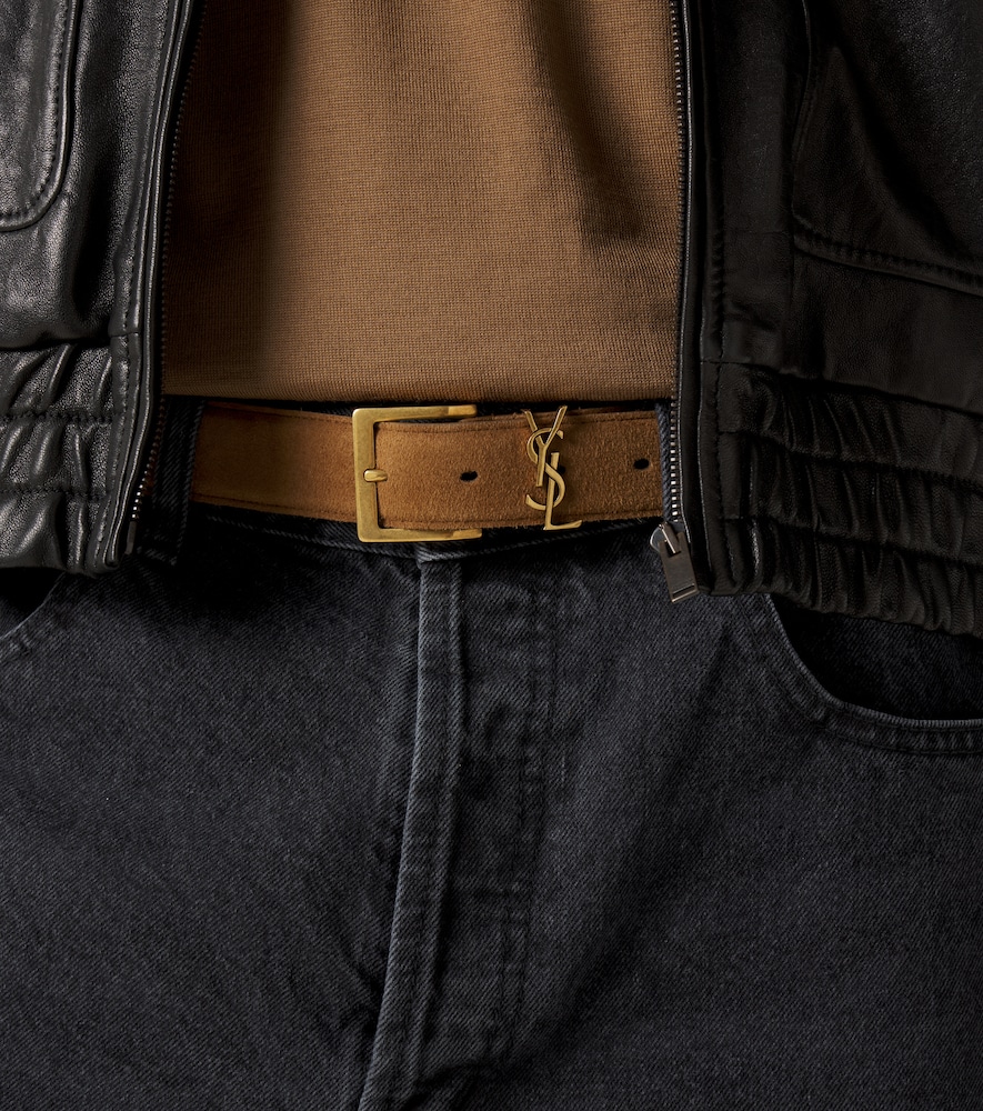 Cassandre Belt