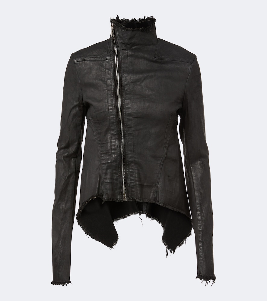 DRKSHDW – Giacca di jeans Naska Gary in misto cotone