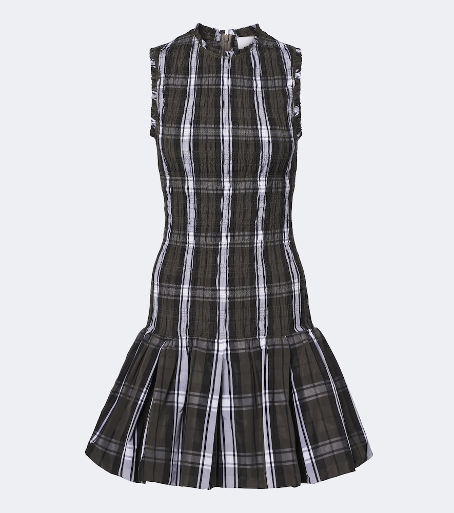 Minikleid