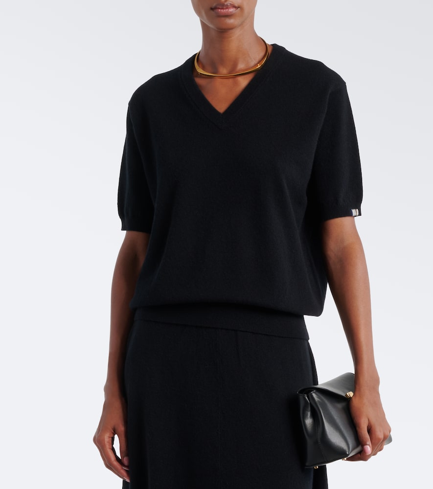 N°490 Martina Cashmere-Blend Sweater