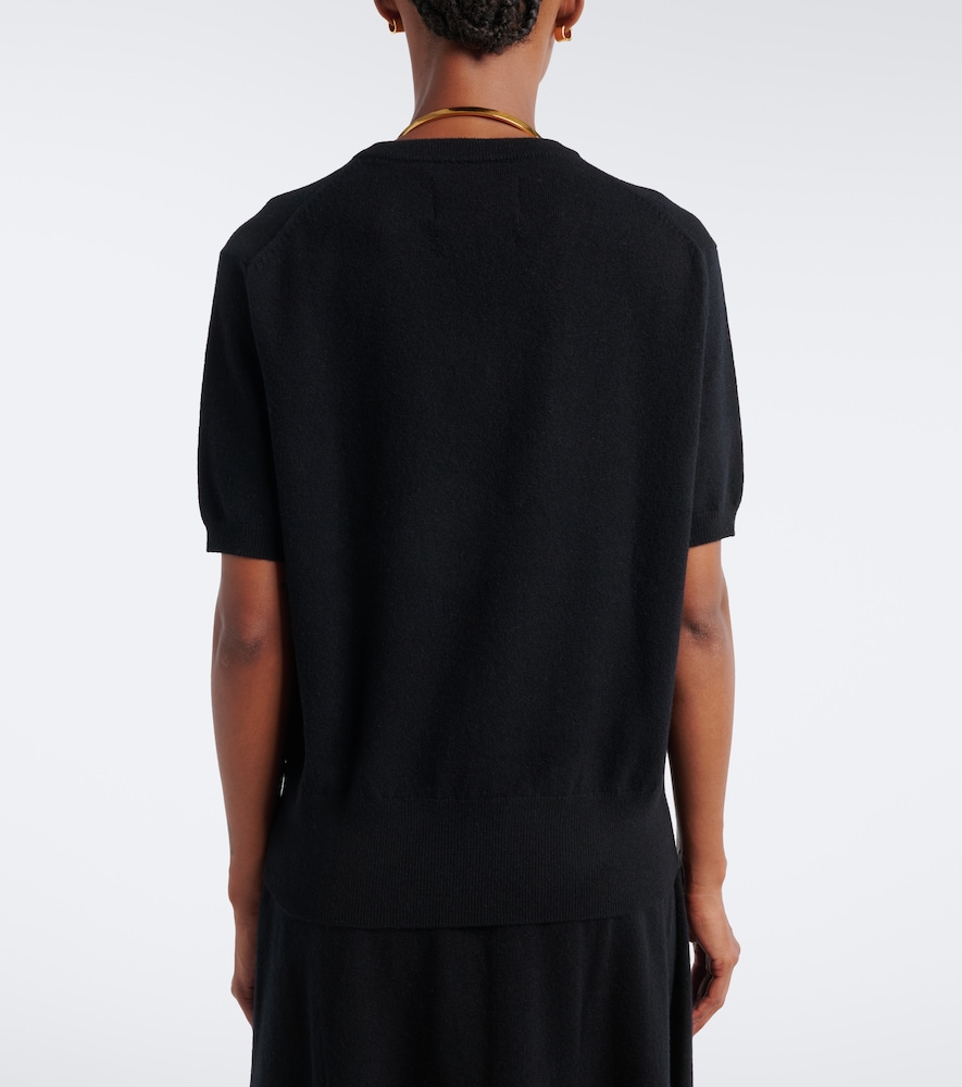 N°490 Martina Cashmere-Blend Sweater
