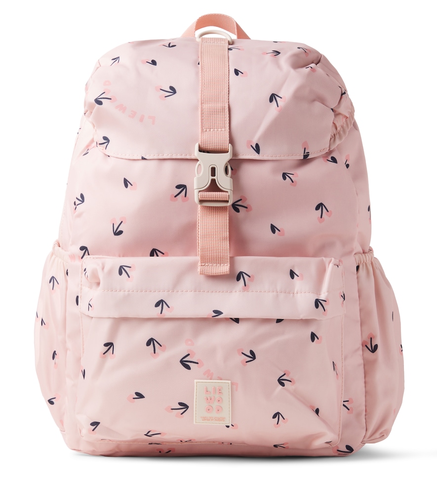 Bedruckter Rucksack Johnny
