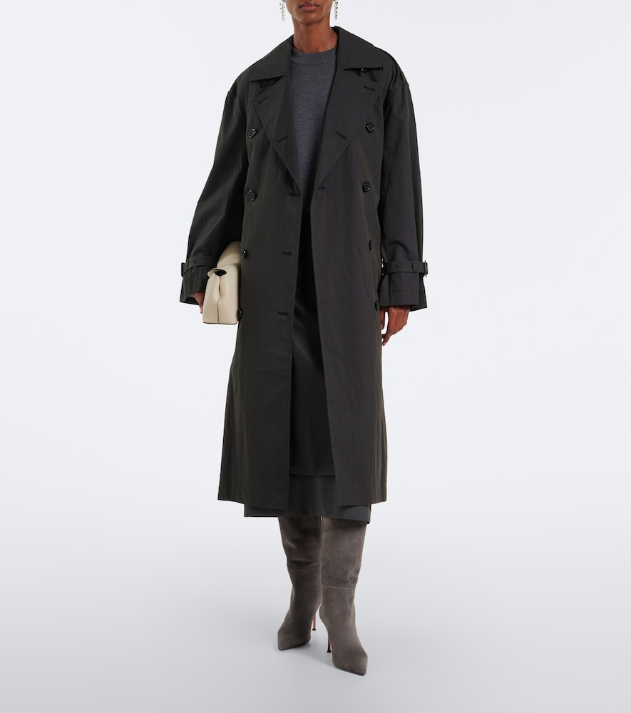 Harper Knee-High Boots