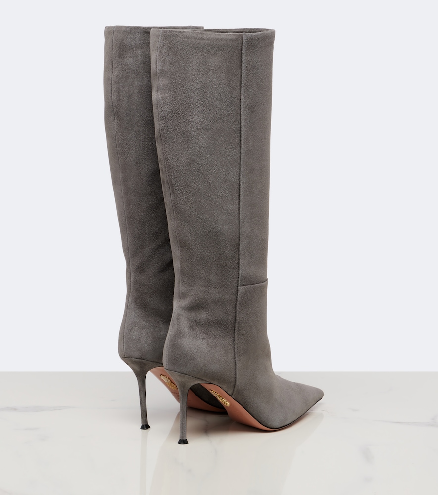 Harper Knee-High Boots