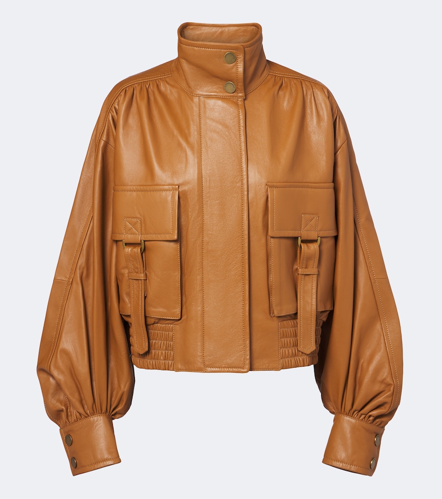 Valiant Jacket
