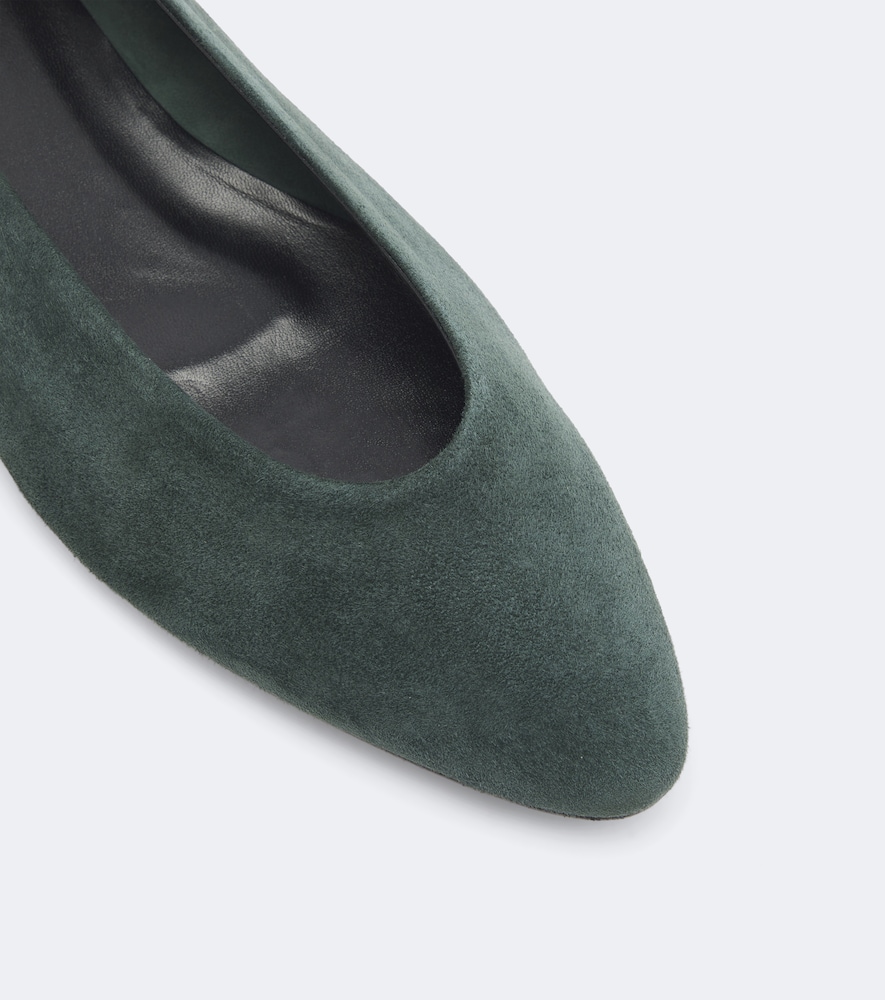Ellie Ballet Flats