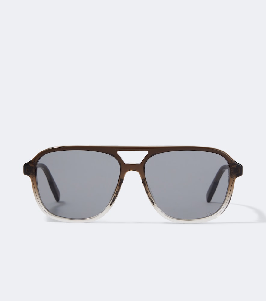 Aviator-Sonnenbrille DioRibbon A1