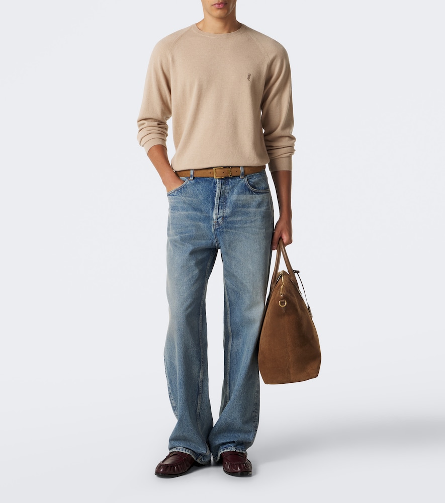 Cassandre Cashmere Sweater