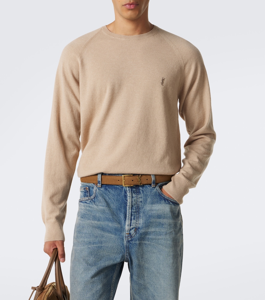 Cassandre Cashmere Sweater