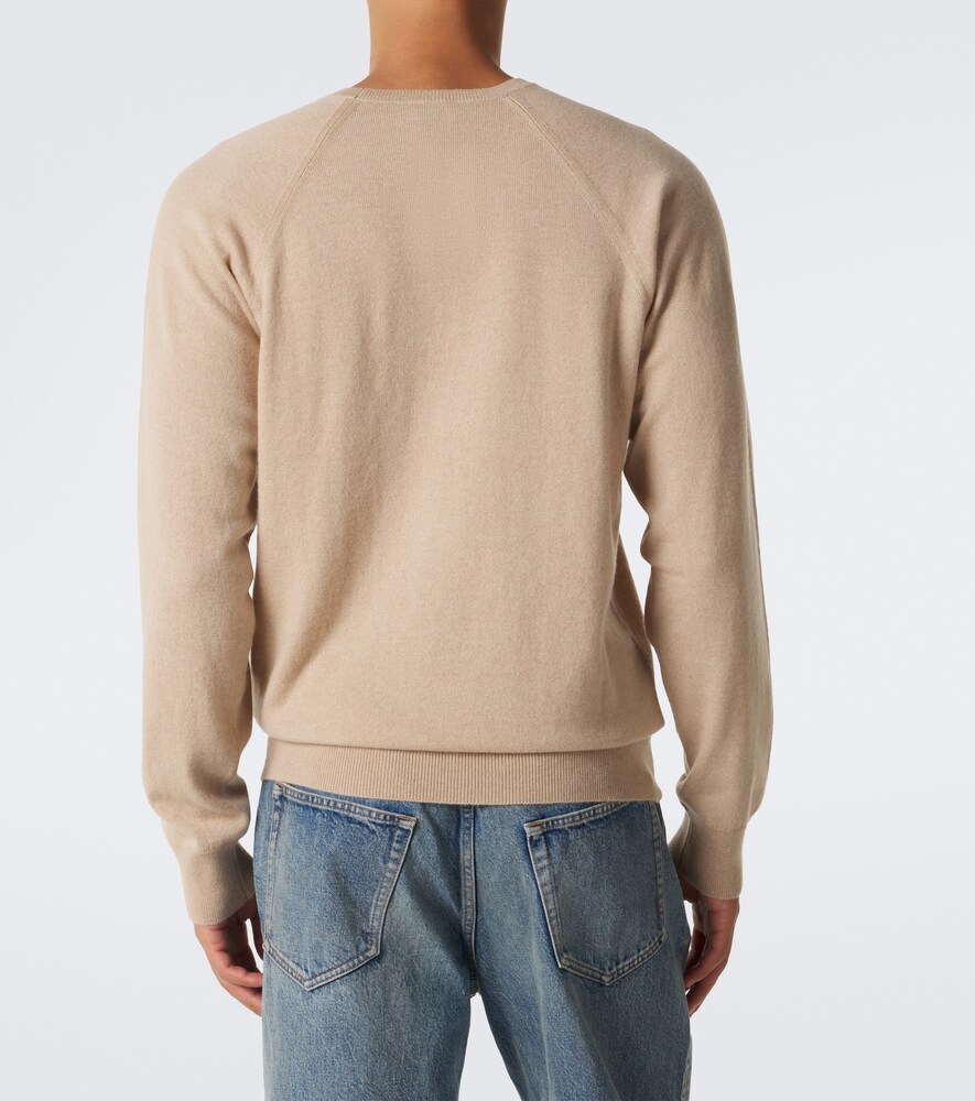 Cassandre Cashmere Sweater