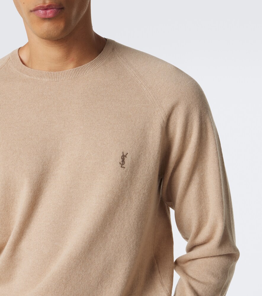 Cassandre Cashmere Sweater
