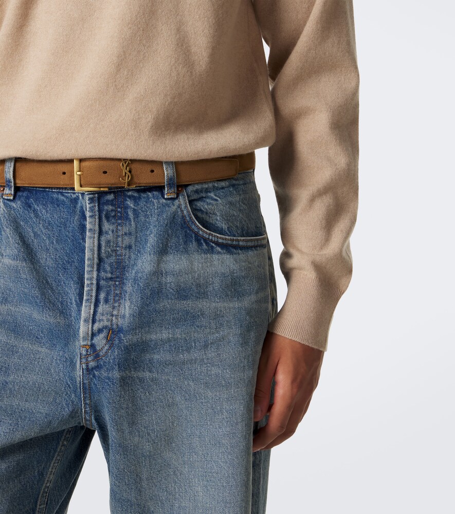 Cassandre Cashmere Sweater