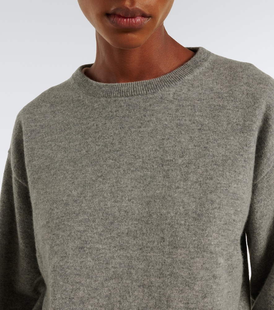 N°398 Jewel Cashmere Sweater