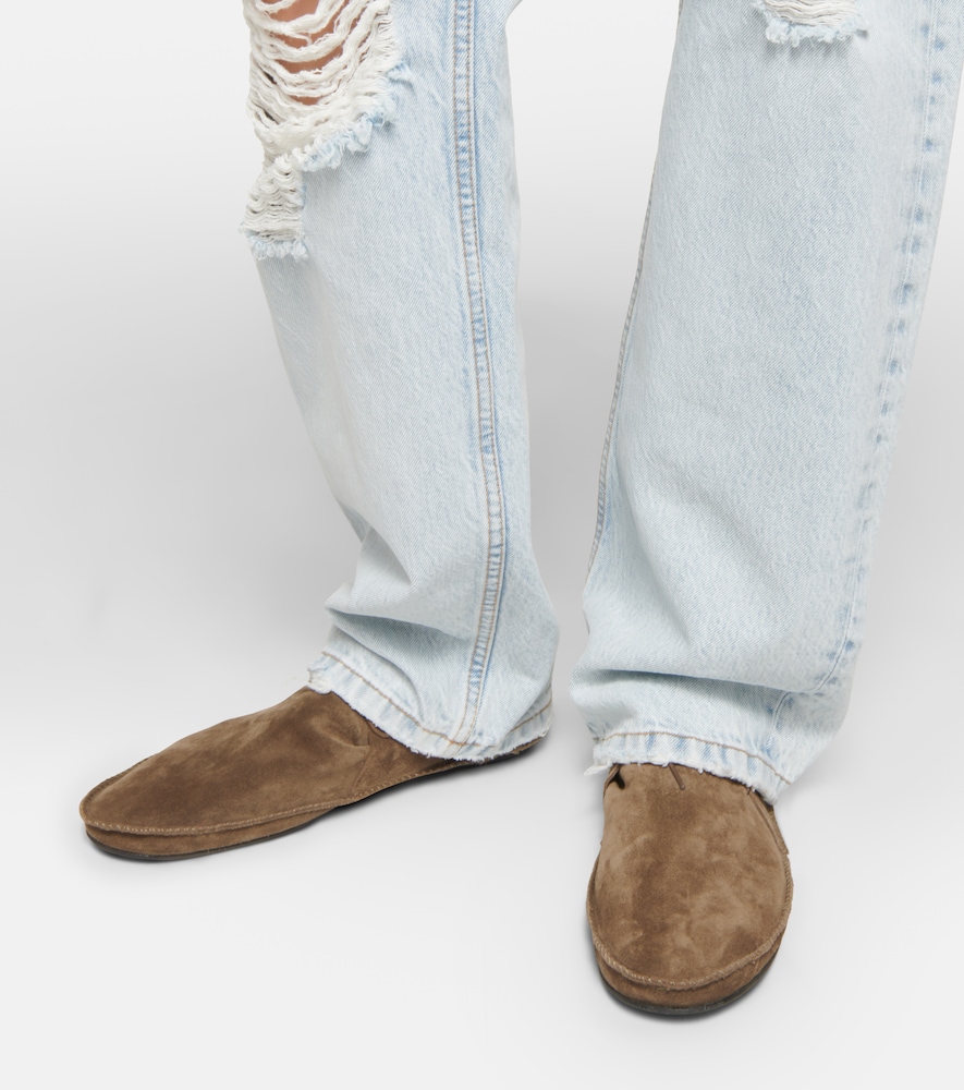 Tyler Ankle Boots