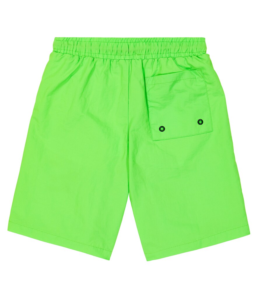  Marc Jacobs Kids Marc Jacobs Kids Badeshorts 