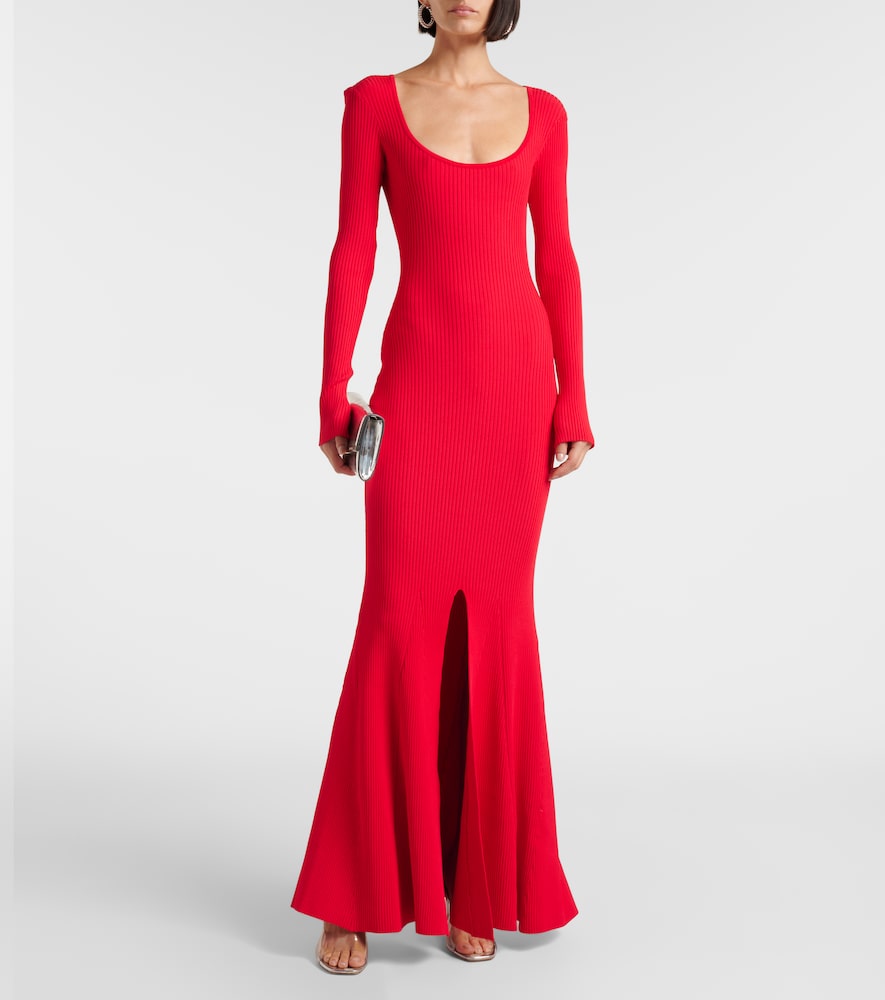  David Koma David Koma Robe 