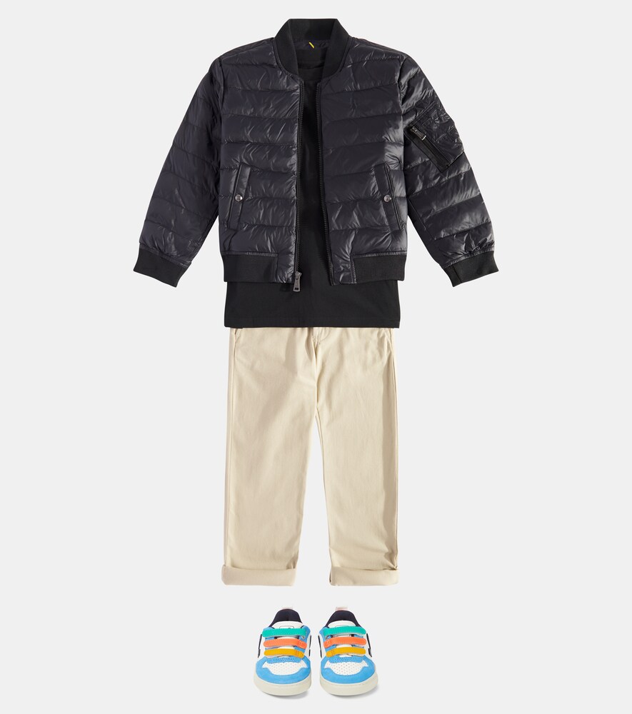  Polo Ralph Lauren Kids Polo Ralph Lauren Kids Bomberjacke Tera 
