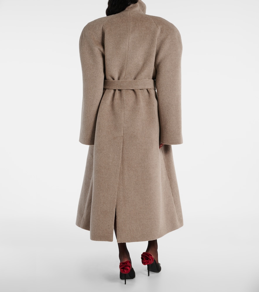  Magda Butrym Magda Butrym Wool Coat 