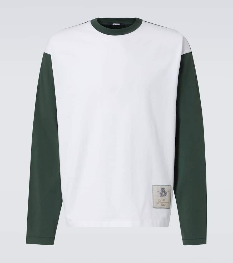 Cotton T-shirt