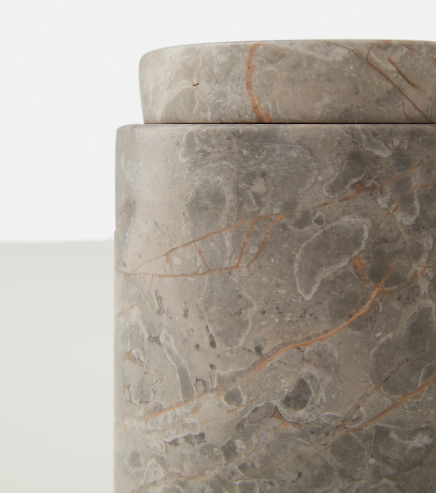  Michael Verheyden Michael Verheyden Cont Medium Marble Container 