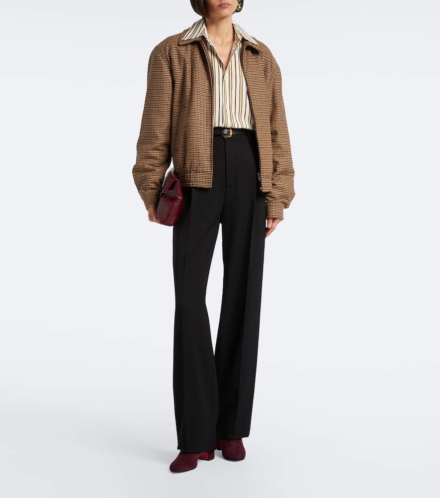 Jane 85 Ankle Boots
