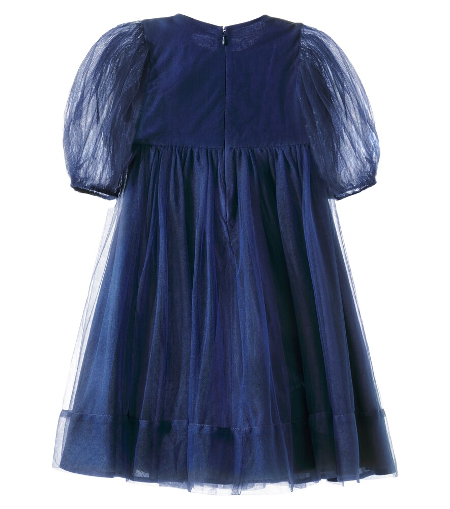  Tutu Du Monde Tutu Du Monde Verziertes Kleid Starlight Serenade Aus Tüll 