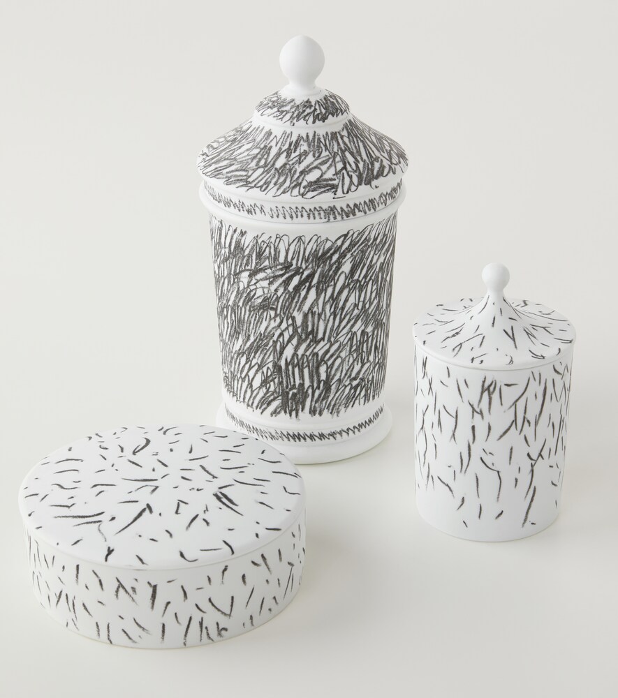  Cassina Cassina Aufbewahrungsdose Post Scriptum By Formafantasma 