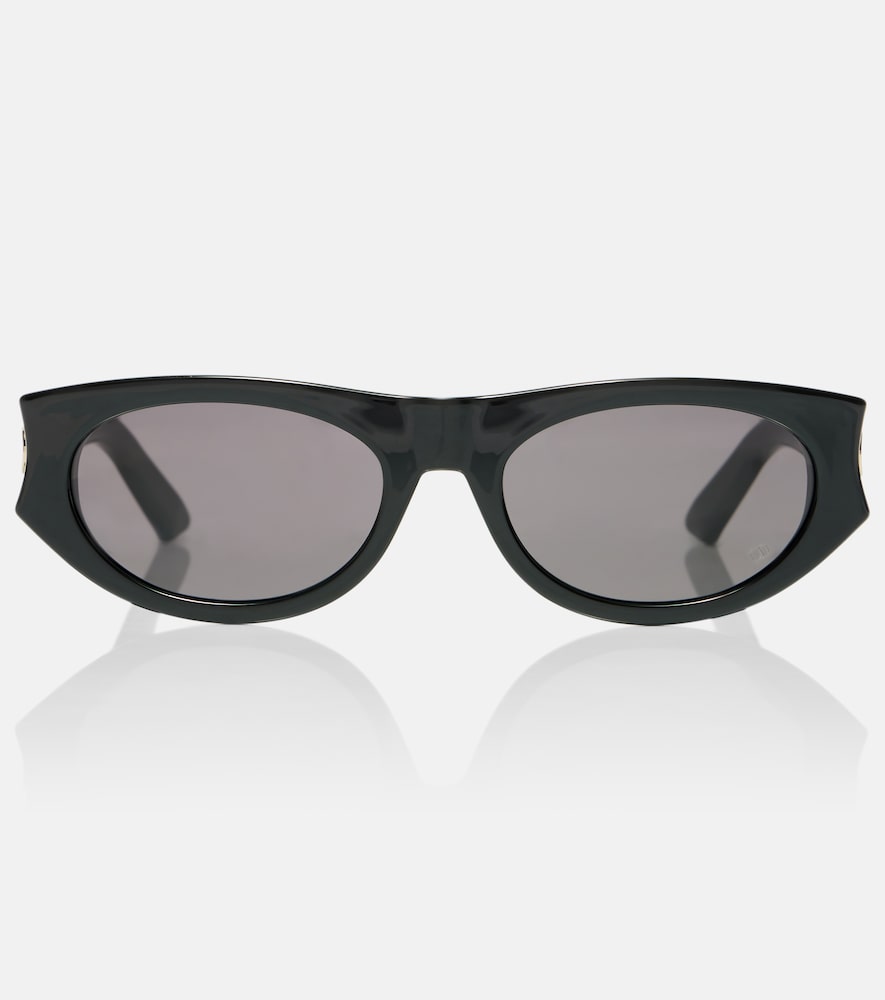 Dior Eyewear DiorGlow B2I oval sunglasses