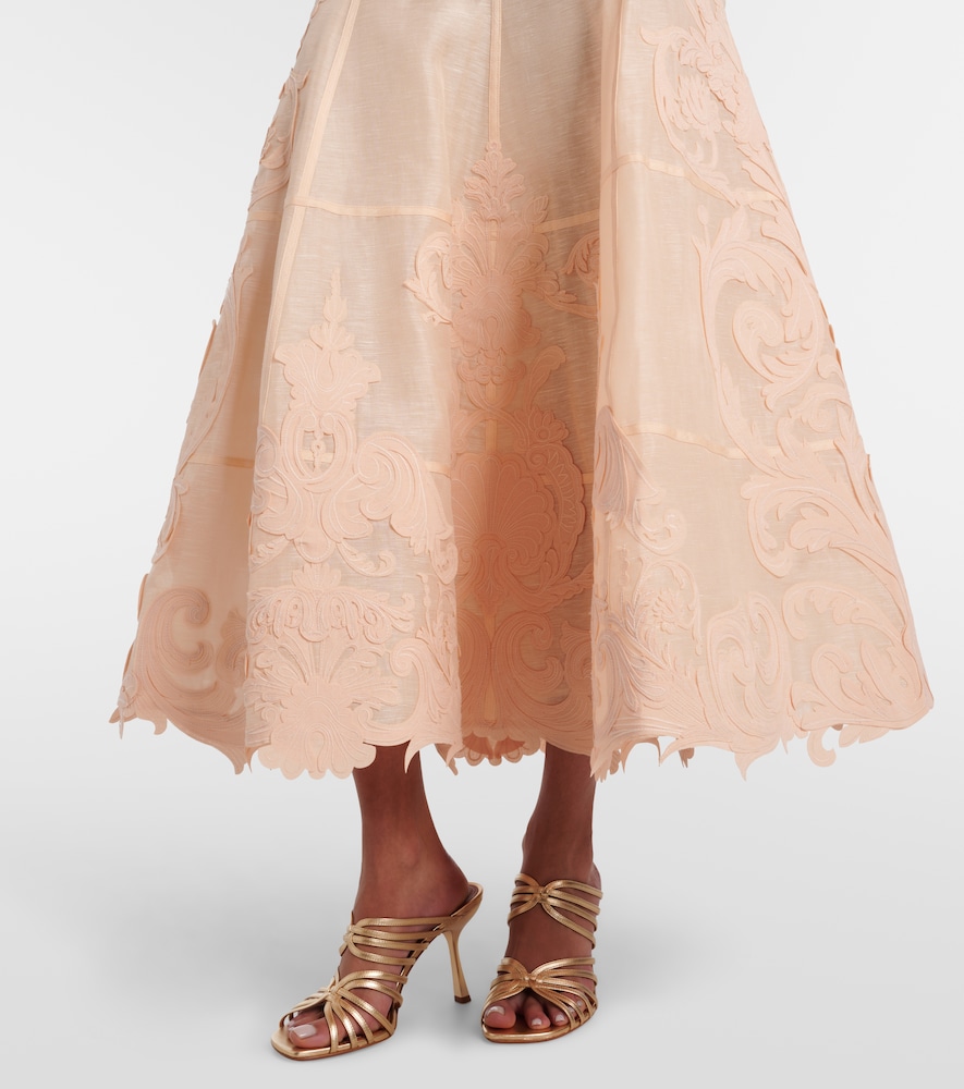  Zimmermann Zimmermann Midirock Rebellion Filigree 