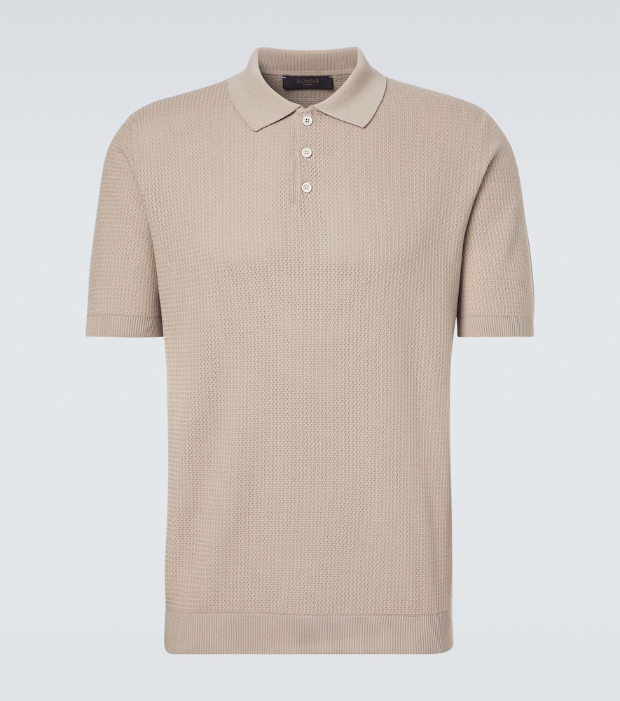 Cotton Poplin Shirt