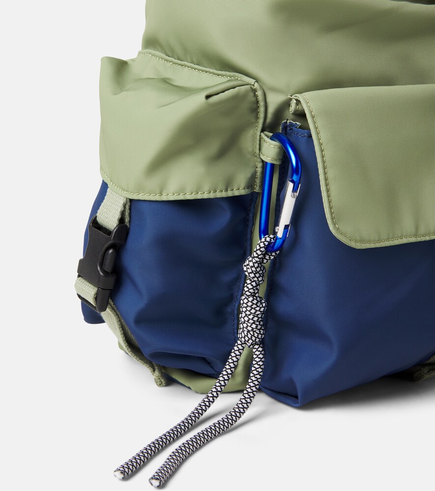  Stella Mccartney Kids Stella Mccartney Kids Rucksack 
