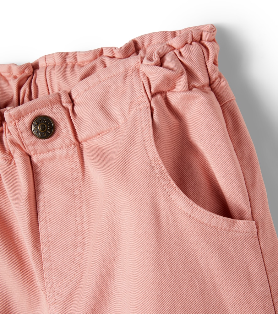  Cozmo Cozmo Hose Atena Aus Twill 