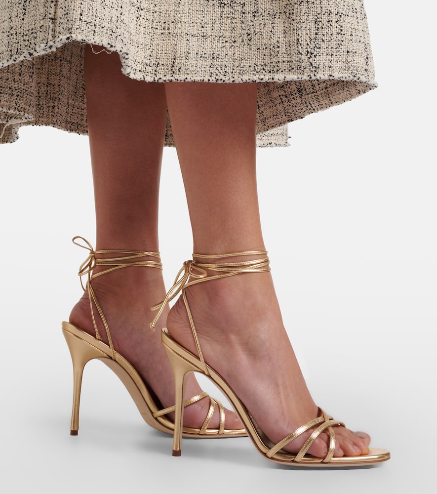 Leva 105 Sandals